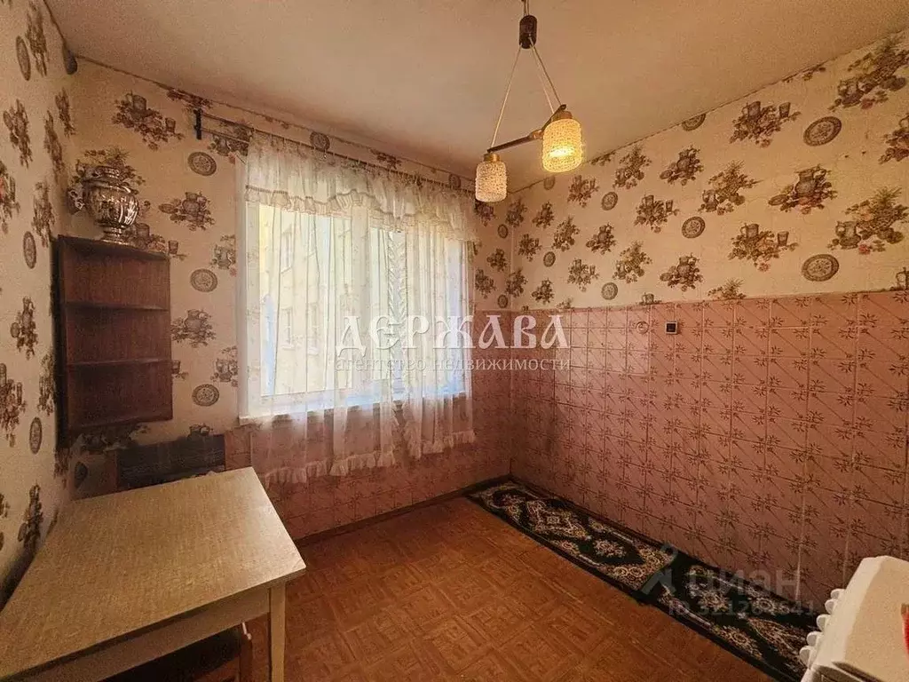 3-к кв. Белгородская область, Старый Оскол Жукова мкр, 20 (66.1 м) - Фото 0