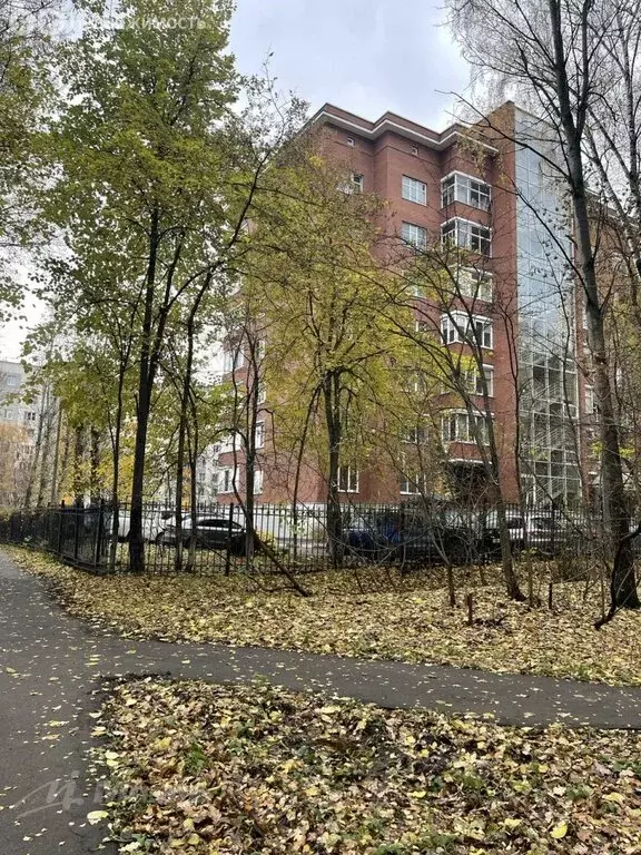 1-комнатная квартира: Москва, улица Чечулина, 11к2 (53.4 м) - Фото 2