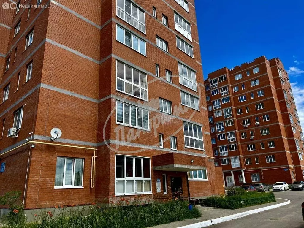 1-комнатная квартира: Калуга, Азаровская улица, 40к4 (35 м) - Фото 2