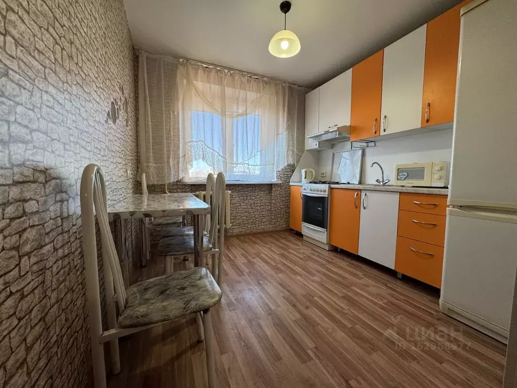 3-к кв. Самарская область, Самара Галактионовская ул., 43 (75.0 м) - Фото 1