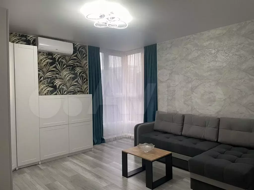 2-к. квартира, 52 м, 5/16 эт. - Фото 0