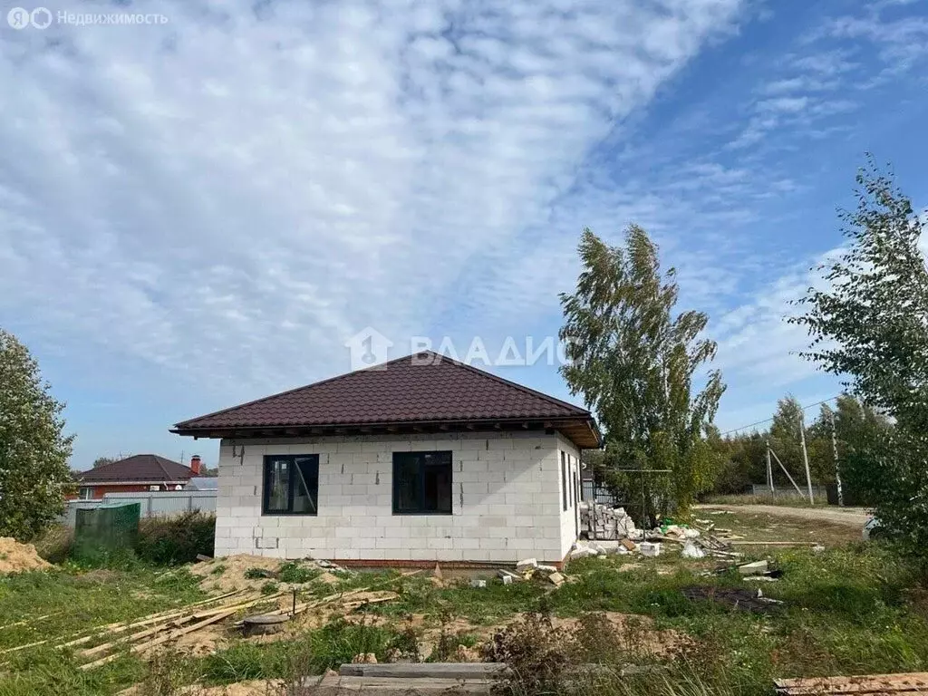 Дом в Московская область, городской округ Коломна, деревня Солосцово ... - Фото 2