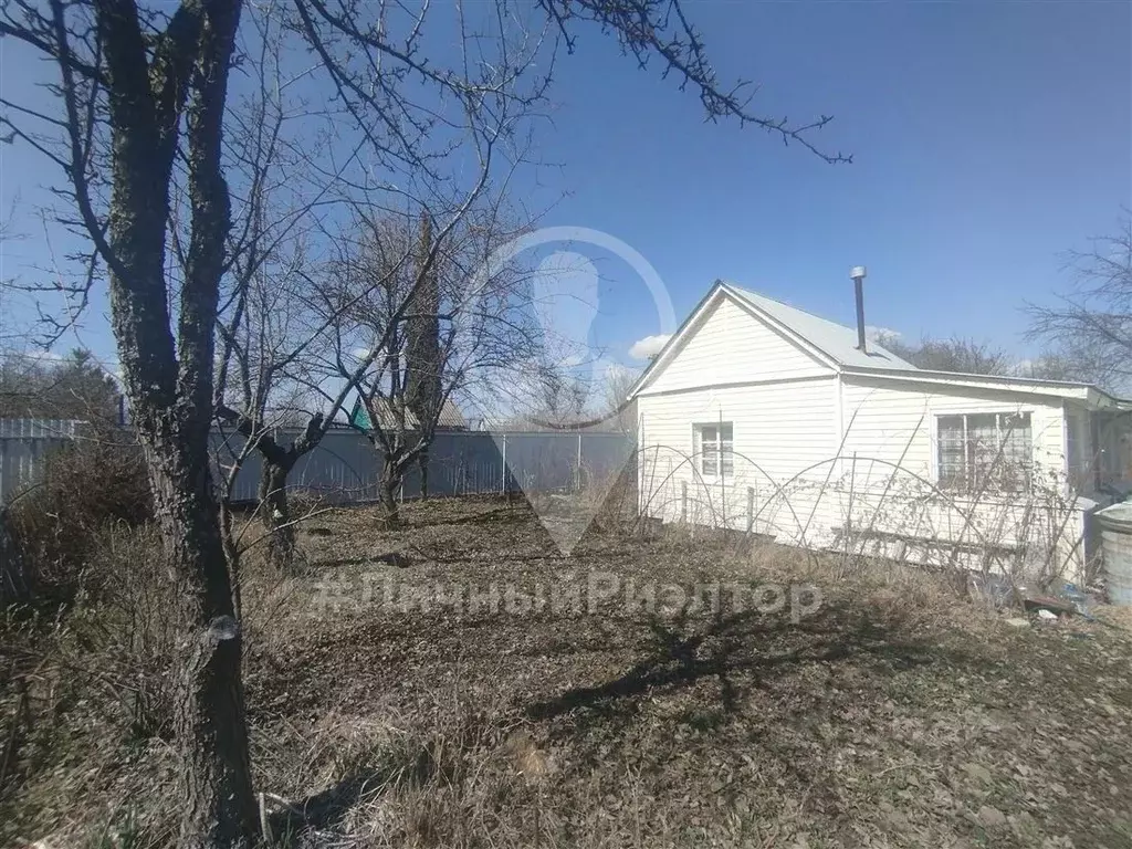 Участок в Рязанская область, Рязань Голубой Огонек СНТ, 115 (5.2 сот.) - Фото 0