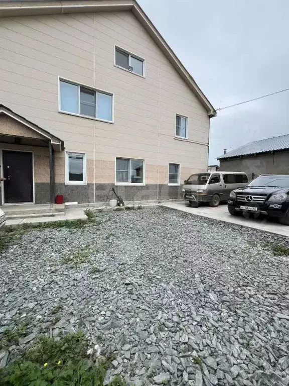 4-к кв. Сахалинская область, Южно-Сахалинск Хомутово п/р, ул. Ариран, ... - Фото 2