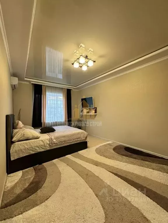 2-к кв. Ставропольский край, Предгорный муниципальный округ, ... - Фото 1