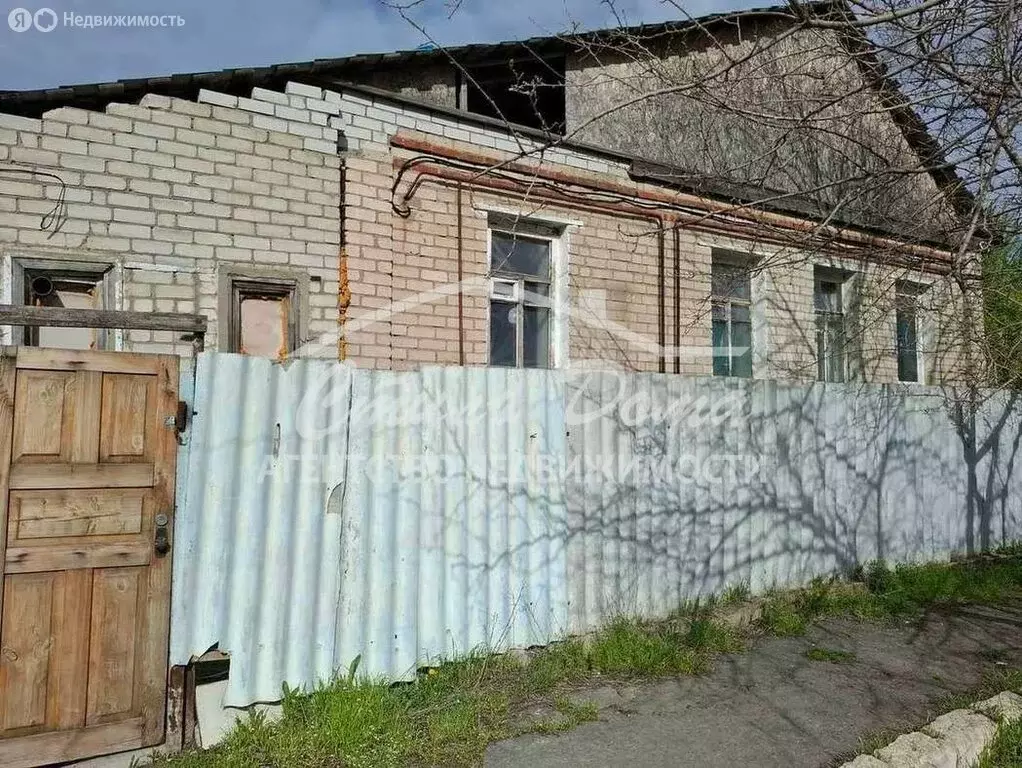 Дом в Волгоград, Гродненская улица, 68 (162 м) - Фото 2