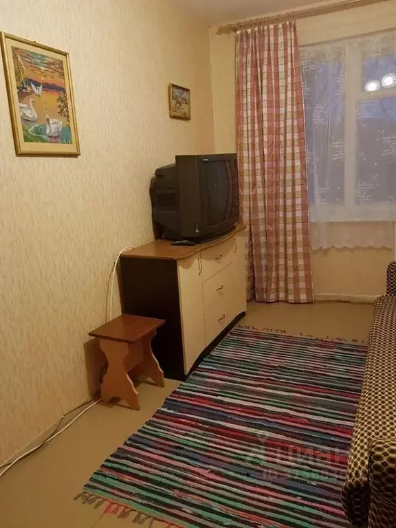 Комната Ярославская область, Ярославль просп. Дзержинского, 36А (13.0 ... - Фото 2