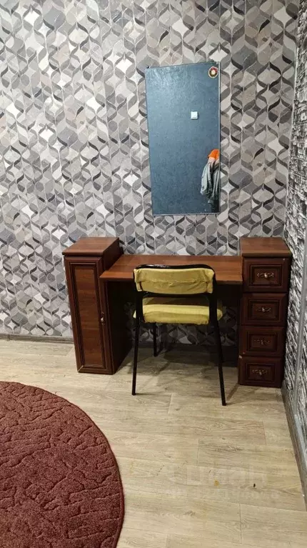 Комната Челябинская область, Челябинск Салютная ул., 23 (15.7 м) - Фото 2