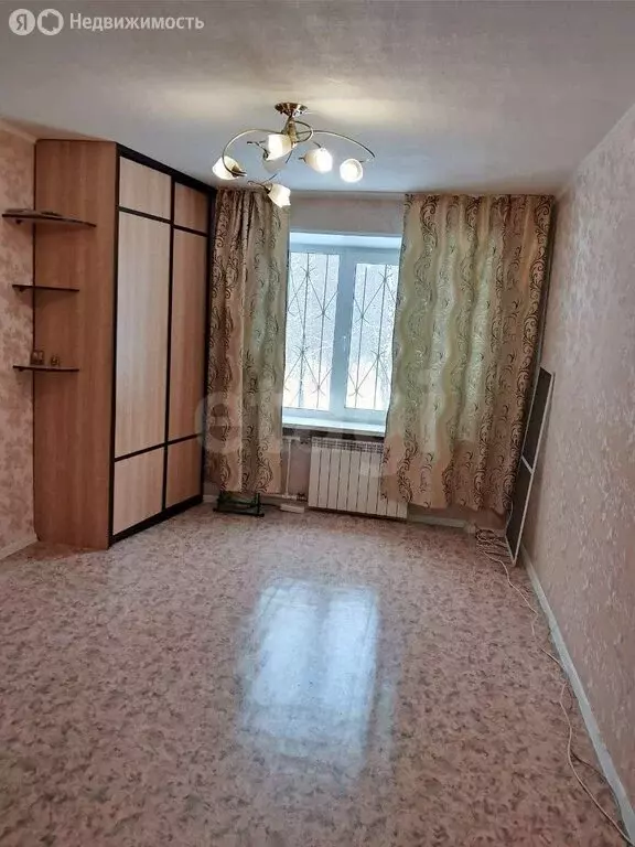1к в -комнатной квартире (15 м) - Фото 2