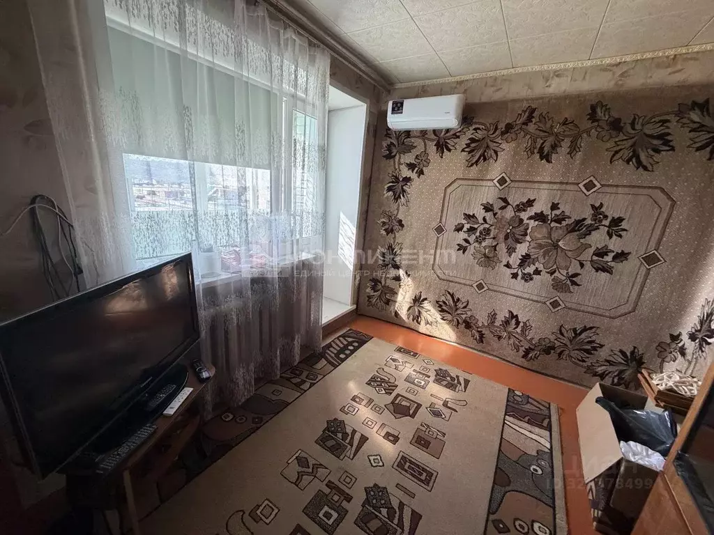 2-к кв. Владимирская область, Гороховец Полевая ул., 9 (32.8 м) - Фото 1