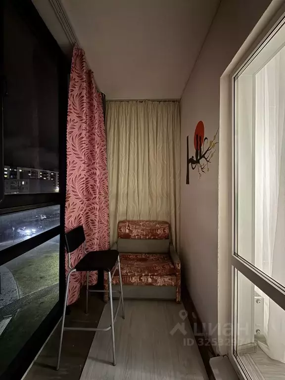 Студия Псковская область, Псковский район, Писковичская волость, д. ... - Фото 1