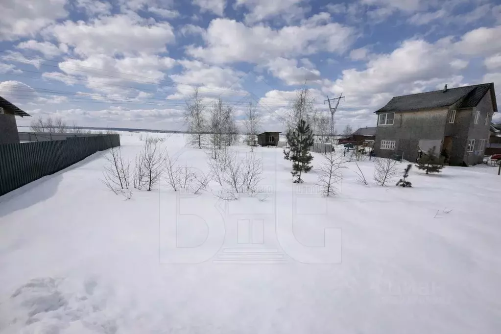 Участок в Московская область, Воскресенск городской округ, с. ... - Фото 2