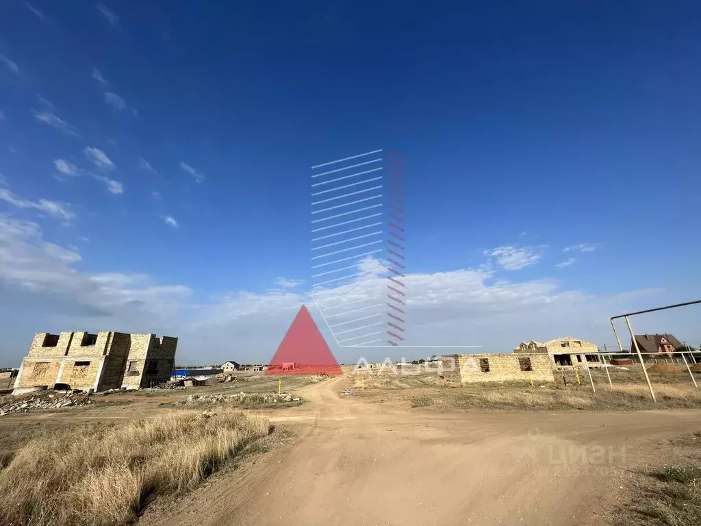 Участок в Крым, Евпатория Яшлык жилмассив,  (6.0 сот.) - Фото 2