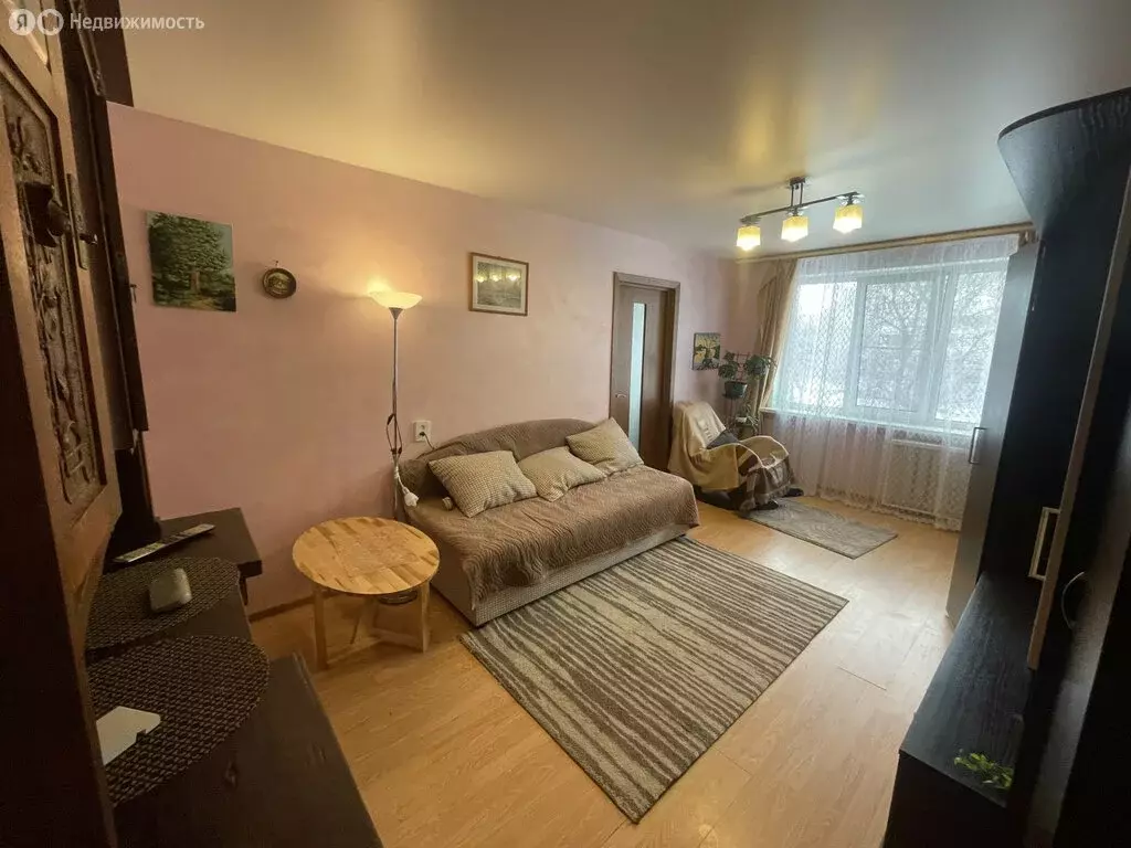 2-комнатная квартира: Владимир, улица Балакирева, 41А (43.9 м) - Фото 2