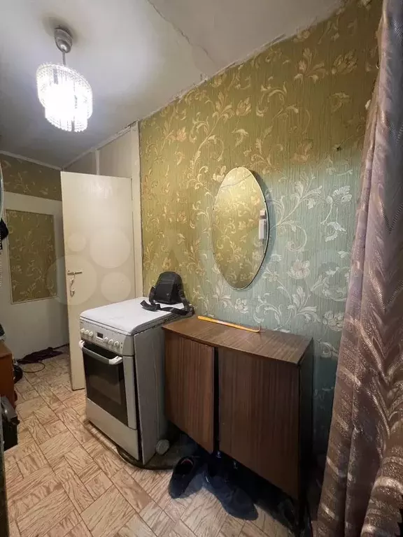 2-к. квартира, 45,7 м, 4/5 эт. - Фото 1