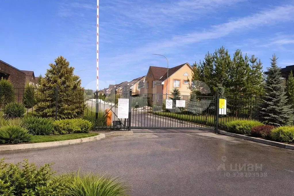 Участок в Московская область, Раменский муниципальный округ, ... - Фото 1