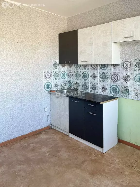 Квартира-студия: Чигири, Красная улица, 7 (23.1 м) - Фото 1