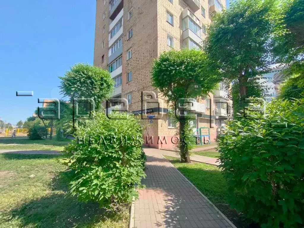2-к. квартира, 50 м, 8/9 эт. - Фото 1