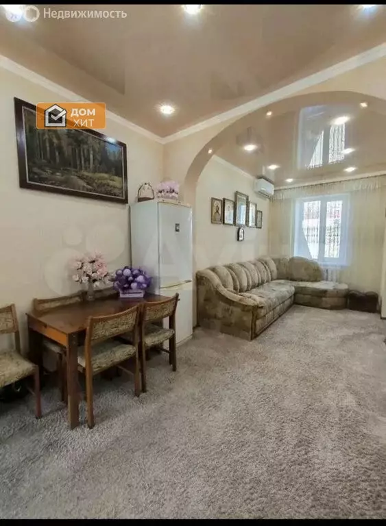 Дом в Евпатория, улица Дзержинского (197.2 м) - Фото 0