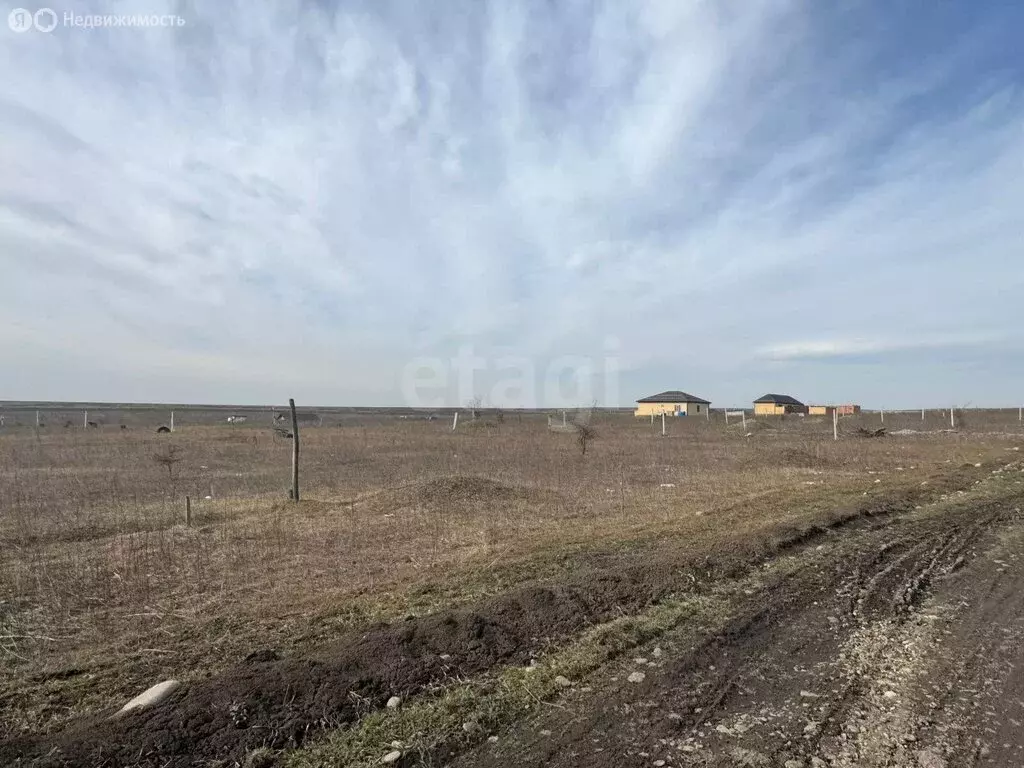 Участок в Назрань, ЦАО, улица Ш.Б. Тумгоева (6 м) - Фото 1