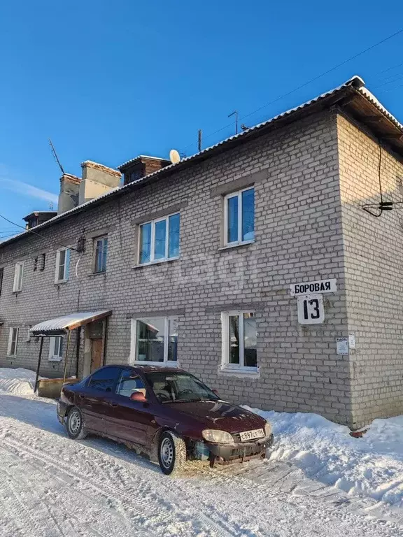 Квартира, 2 комнаты, 37.1 м - Фото 0