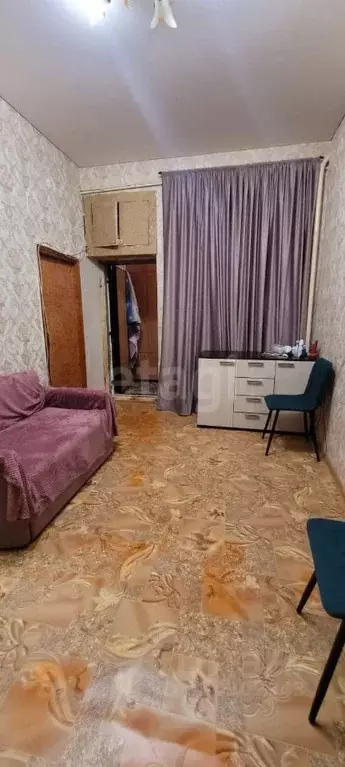 5-к кв. Ростовская область, Ростов-на-Дону Восточная ул., 32 (71.2 м) - Фото 0