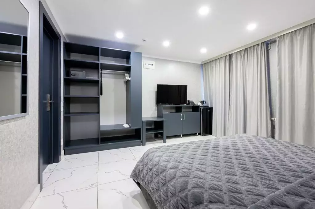 Комната Санкт-Петербург ул. Корнеева, 6 (20.0 м) - Фото 1