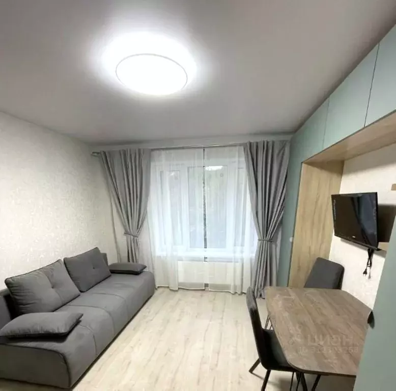 Комната Москва ул. Маршала Бирюзова, 10К2 (18.0 м) - Фото 1