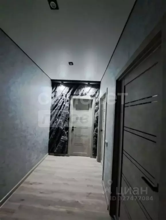 1-к кв. Крым, Евпатория ул. Чапаева, 28Г (39.4 м) - Фото 2