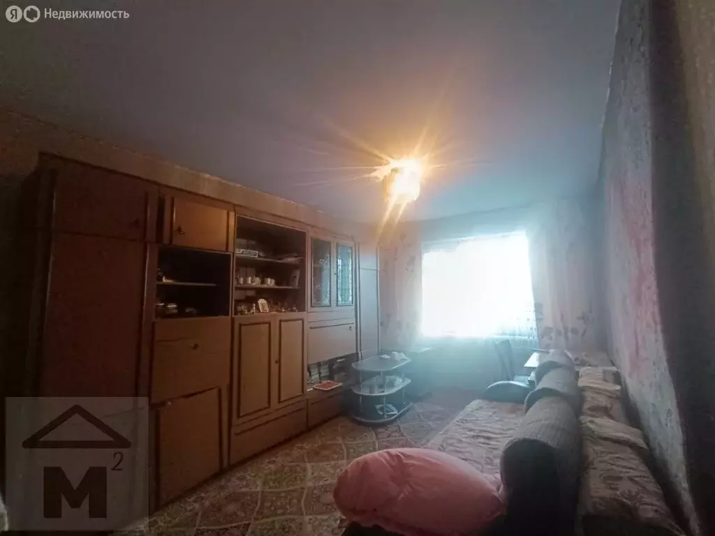 2-комнатная квартира: Минусинск, улица Мира, 58 (43.7 м) - Фото 1