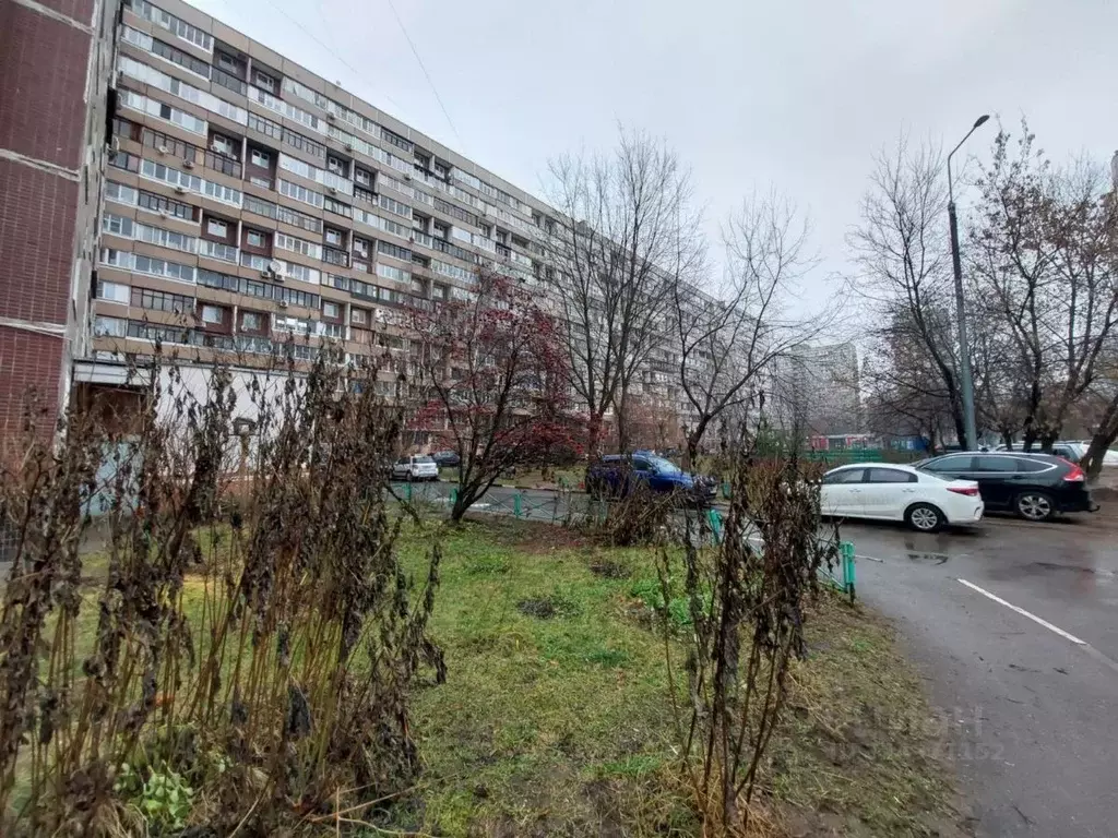 2-к кв. Московская область, Балашиха Железнодорожный мкр, ул. ... - Фото 1