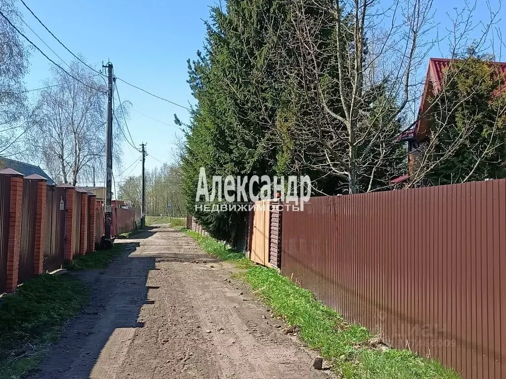 Дом в Ленинградская область, Сертолово Всеволожский район, Ромашка ... - Фото 1