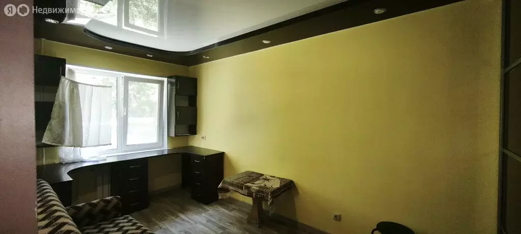 2-комнатная квартира: Ульяновск, Хрустальная улица, 9 (45 м) - Фото 0
