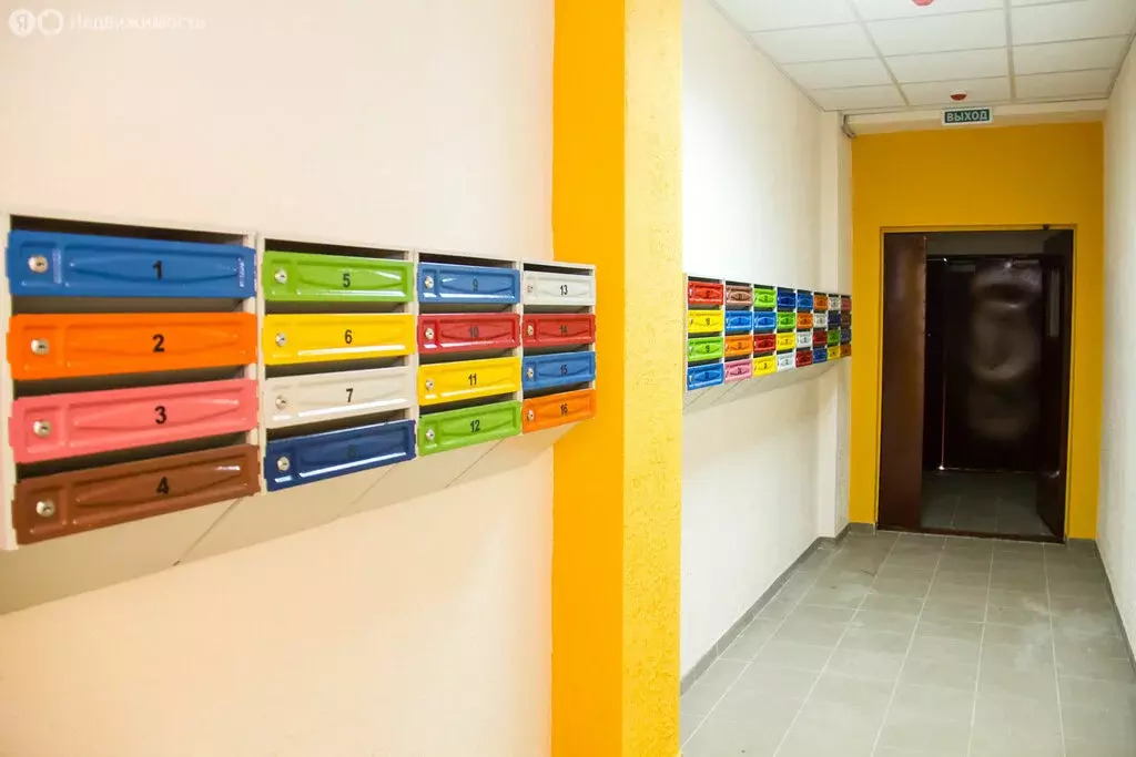 1-комнатная квартира: Воронеж, улица 9 Января, 133 (33 м) - Фото 1