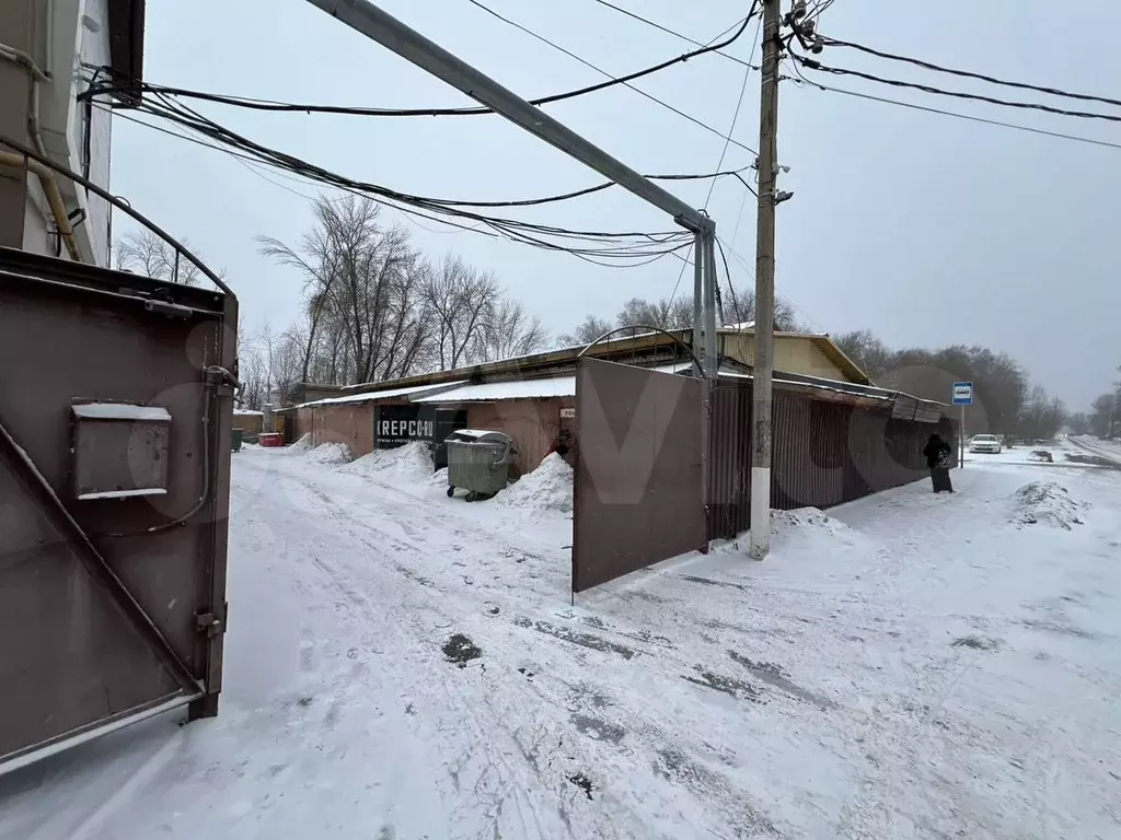 Помещение под склад или производство, 26.5 м - Фото 0