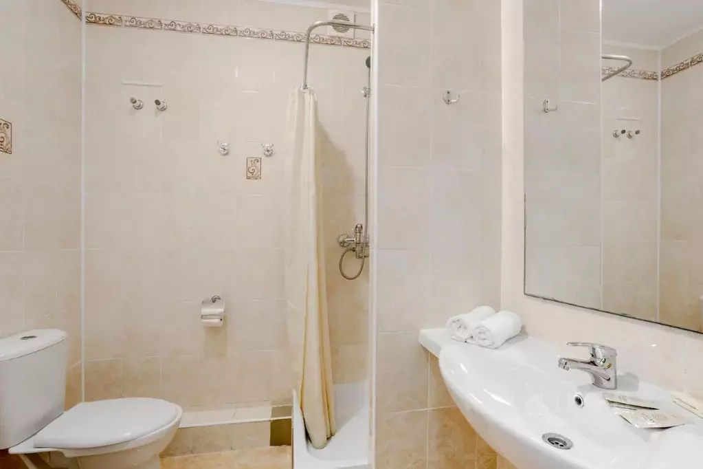 Комната Краснодарский край, Анапа Пионерский просп., 300 (24.0 м) - Фото 1