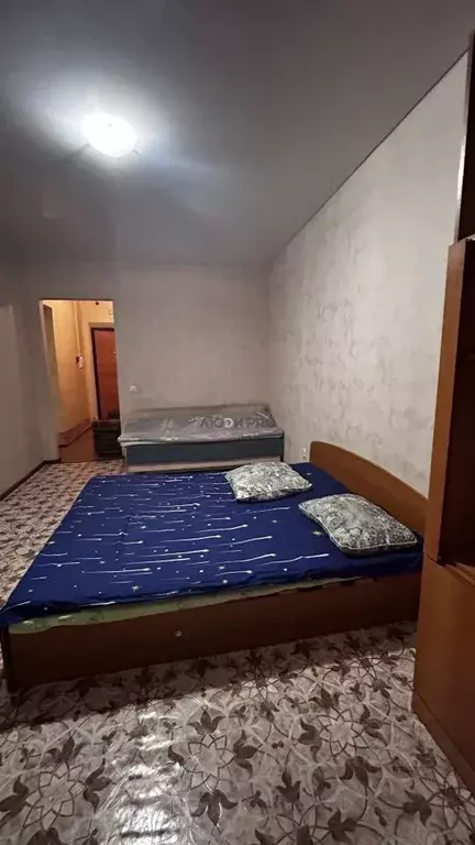 1-к кв. Башкортостан, Уфа Караидельская ул., 62 (30.0 м) - Фото 2