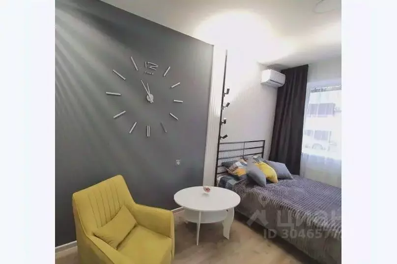 1-к кв. Ростовская область, Азов Азовский район, пер. Маяковского, 79 ... - Фото 2