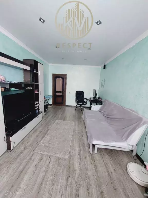 Продаётся 2-к квартира, 56.4 м - Фото 0