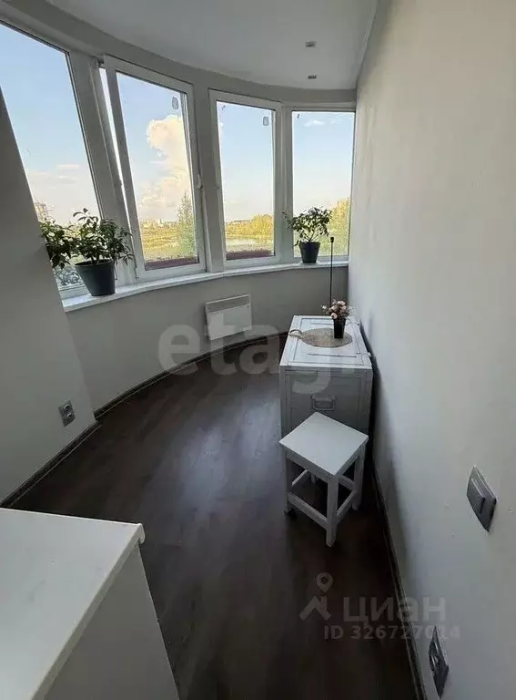 3-к кв. Ярославская область, Ярославль Красноборская ул., 50 (80.4 м) - Фото 1