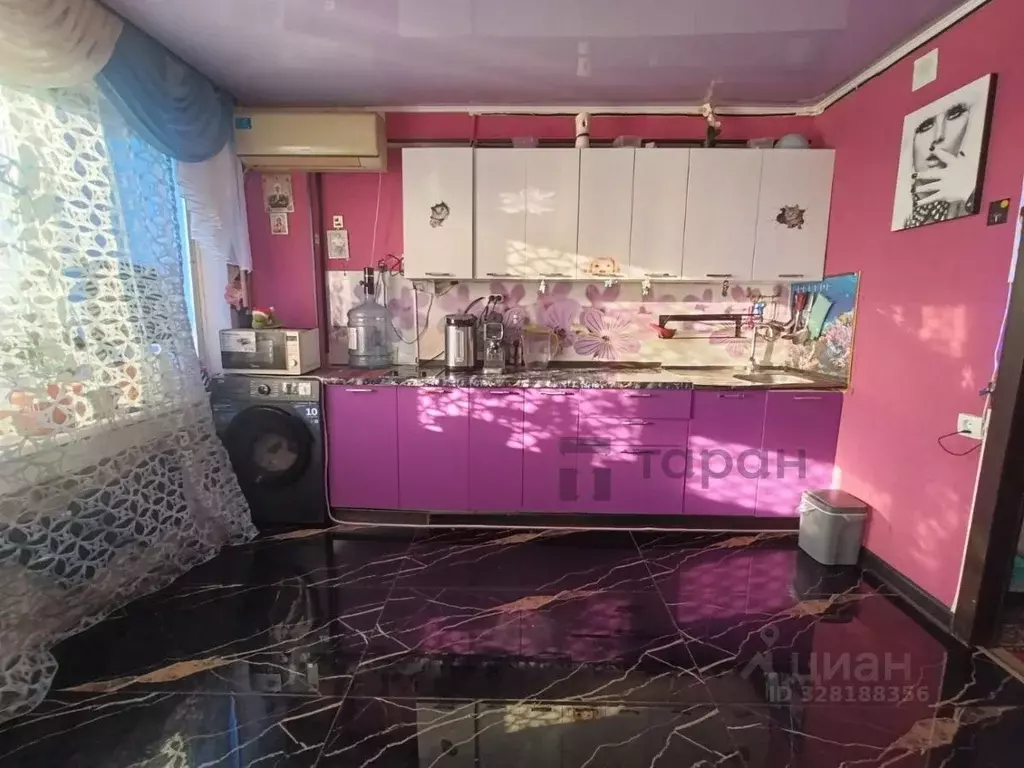 Студия Челябинская область, Челябинск Салютная ул., 23 (36.6 м) - Фото 2