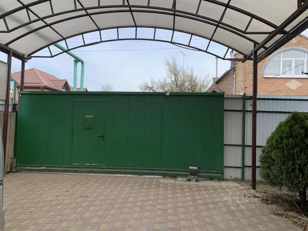 Дом в Ростовская область, Ростов-на-Дону Кедровая ул. (128 м) - Фото 1