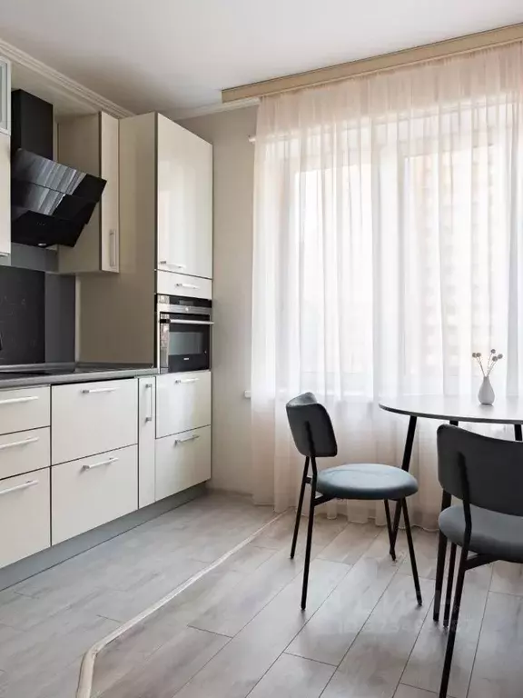 1-к кв. Санкт-Петербург пос. Парголово, ул. Николая Рубцова, 11к1 ... - Фото 1