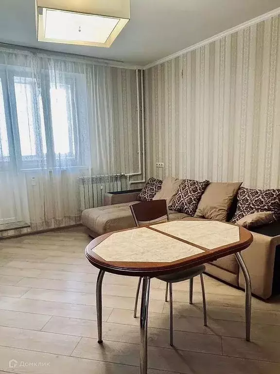 Продаётся квартира-студия, 32 м - Фото 1