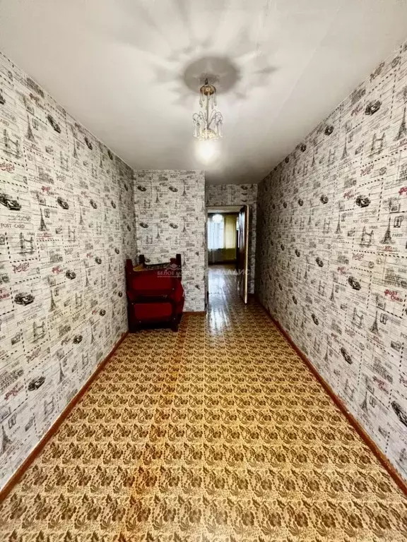 2-к кв. Архангельская область, Северодвинск ул. Торцева, 2А (43.4 м) - Фото 1