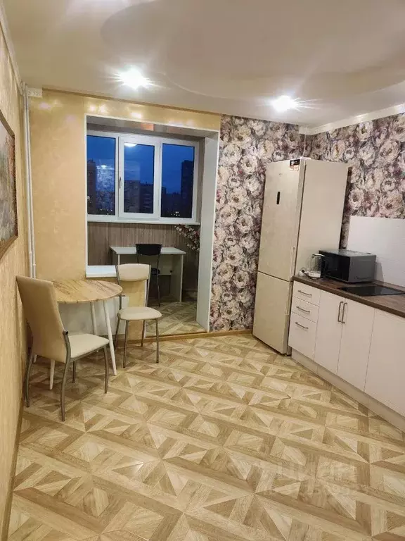 1-к кв. Московская область, Серпухов бул. 65 лет Победы, 13к1 (40.0 м) - Фото 1