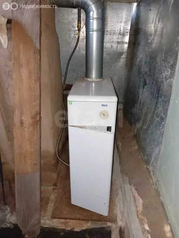 Дом в Меленки, улица Каманина (90.4 м) - Фото 1