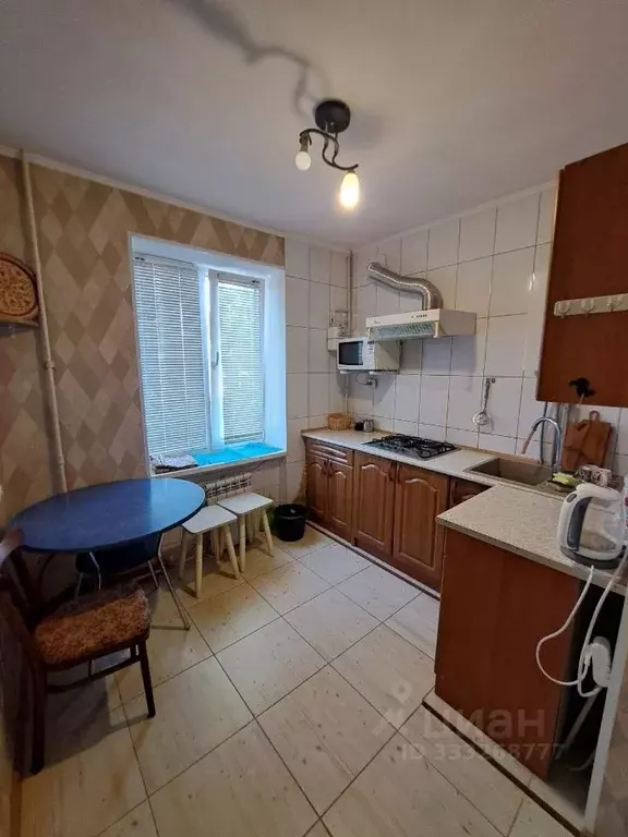 1-к кв. Крым, Феодосия ул. Назукина, 2 (29.0 м) - Фото 1