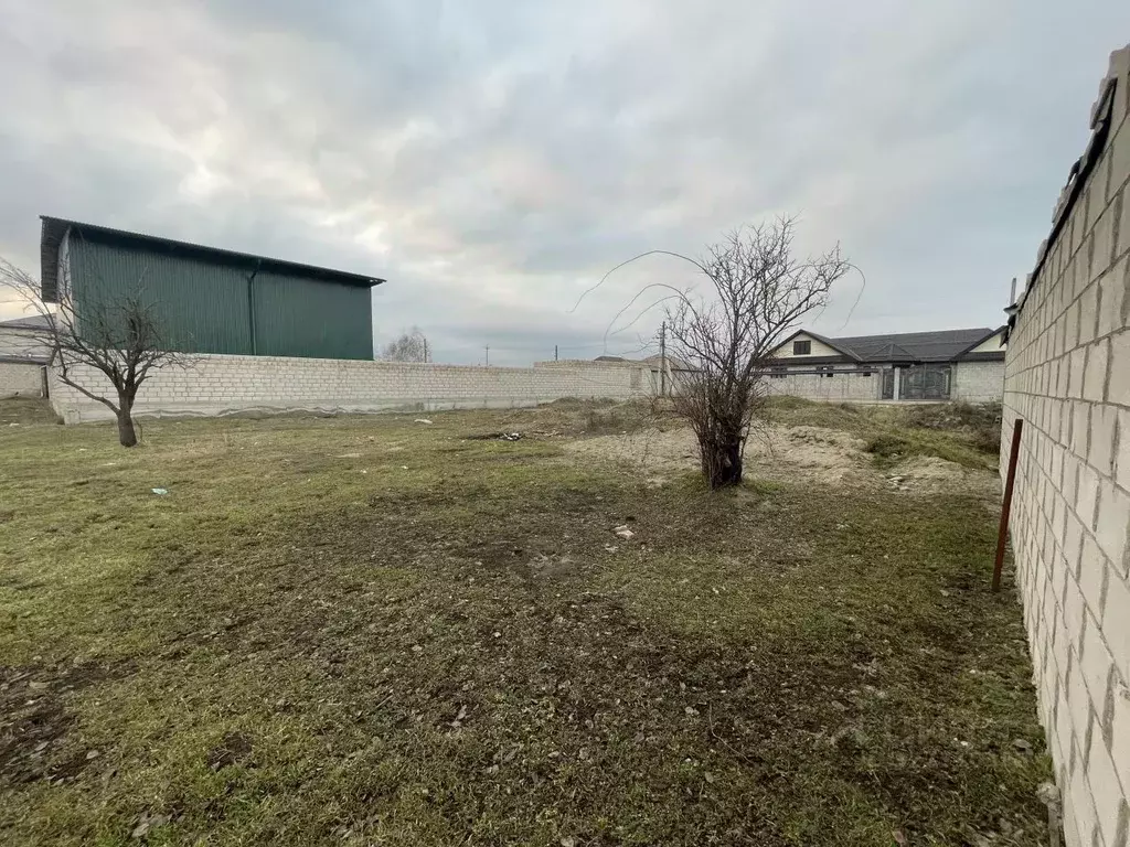 Участок в Кабардино-Балкария, Чегемский район, с. Чегем-Второй ул. ... - Фото 1