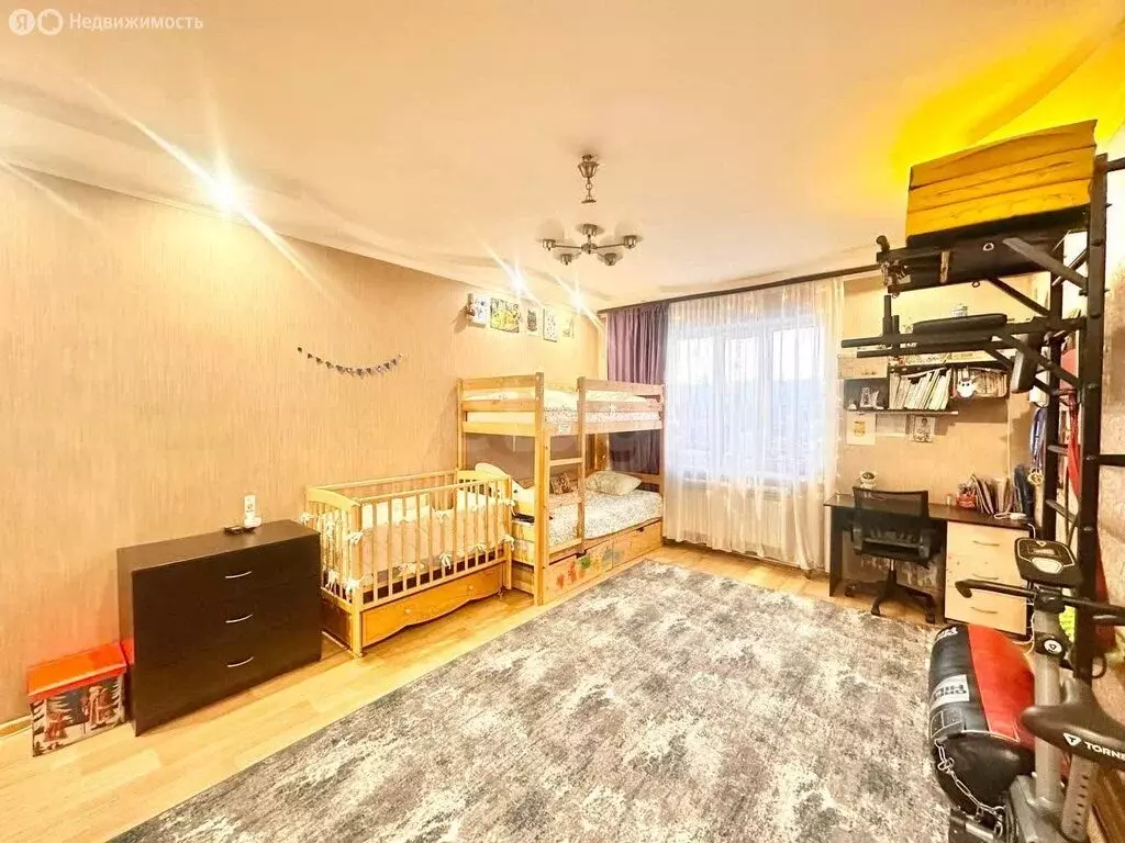 1-комнатная квартира: Новый Уренгой, улица Газовиков, 2Д (44 м) - Фото 2